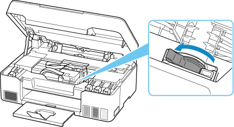 Canon : Manuales De Inkjet : G3060 Series : 1476